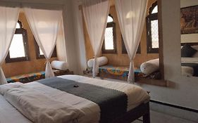 Hotel Heaven In Jaisalmer