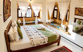 Hotel Heaven In Jaisalmer